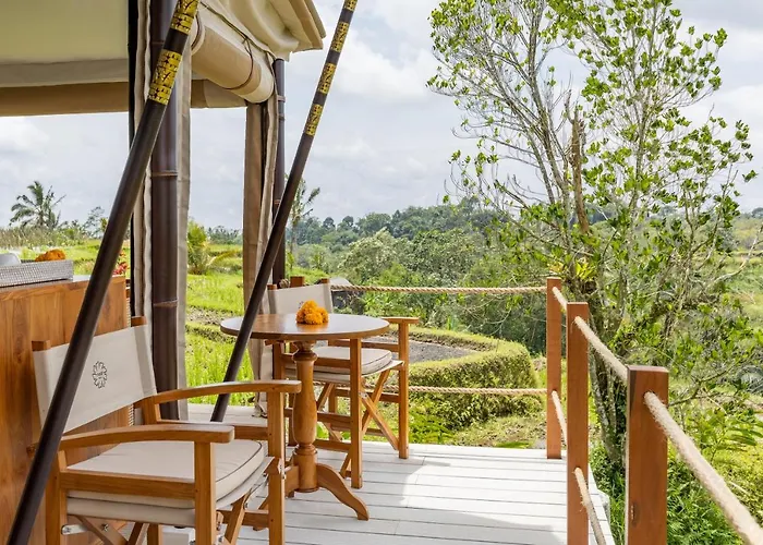 Nadi Nature - Adults Only 3*