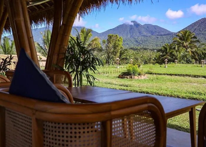 Glamping Nadi Nature - Adults Only Selemadeg