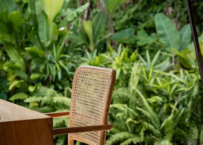 Nadi Nature - Adults Only Campismo de Luxo 3*