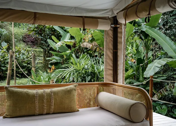 Glamping Nadi Nature - Adults Only 3*