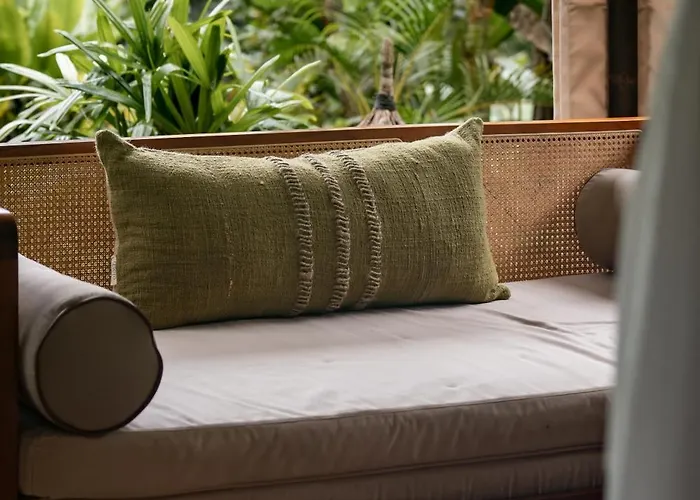 Nadi Nature - Adults Only 3* Selemadeg