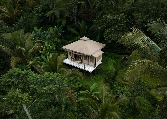 Nadi Nature - Adults Only Campismo de Luxo Selemadeg