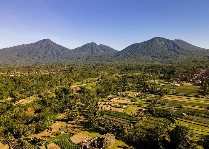 Nadi Nature - Adults Only Campismo de Luxo 3*