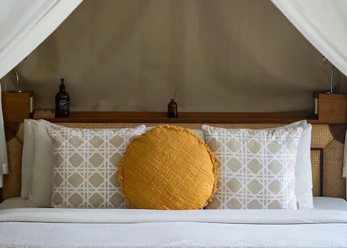 Glamping Nadi Nature - Adults Only Selemadeg
