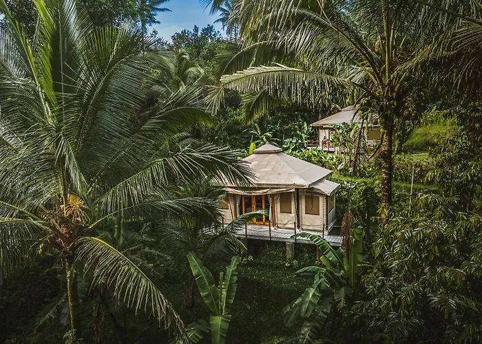 Nadi Nature - Adults Only 3*