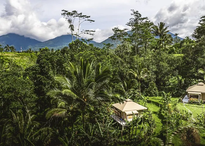 Campismo de Luxo Nadi Nature - Adults Only 3*