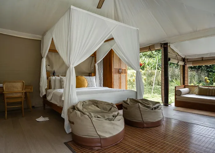 Nadi Nature - Adults Only 3*