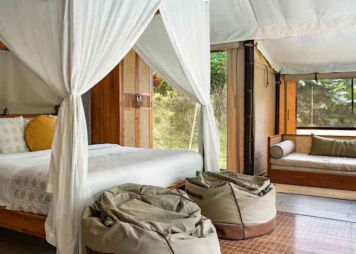 Nadi Nature - Adults Only
