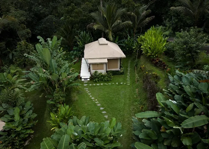 Nadi Nature - Adults Only