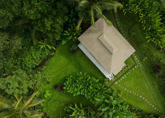 Nadi Nature - Adults Only Selemadeg