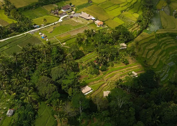 Nadi Nature - Adults Only Campismo de Luxo 3*